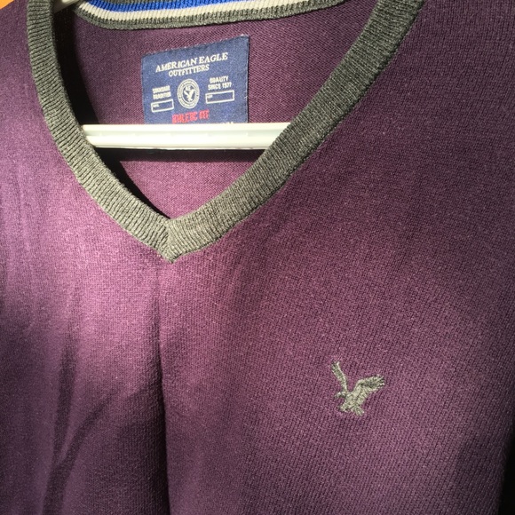 Men’s AE sweater - Picture 4 of 5